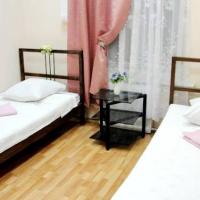 Фотографии отеля Guest House on Dostoevskaya