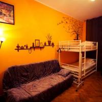 Hotelfotos Хостел Адмиралтейский