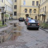 Hotel photos Apartments on Nevsky 79