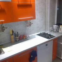 Фотографии отеля Apartments on Varshavskaya 79