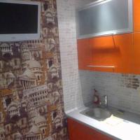 Фотографии отеля Apartments on Varshavskaya 79