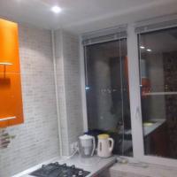 Фотографии отеля Apartments on Varshavskaya 79