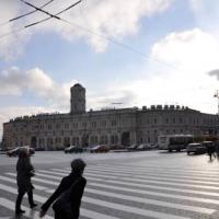 Hotel photos Apartments on Nevsky 79