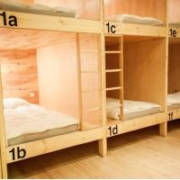 Фотографии отеля Hostel Architector