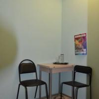 Фотографии отеля Gostevoy Cherdak