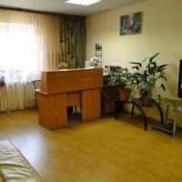 Hotel photos Alpiysky Hostel