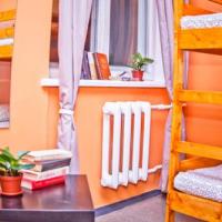 Hotel photos Hostel Dostoevsky