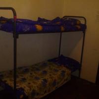 Фотографии отеля U Druzey Hostel