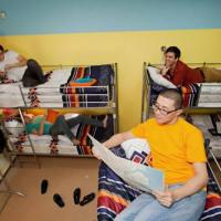 Fotos del hotel Rainbow Hostel