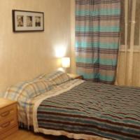 Фотографии отеля Apartments na Bogatirskom