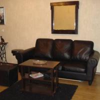 Hotel photos Apartments na Bogatirskom