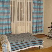 Фотографии отеля Apartments na Bogatirskom