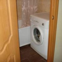 Фотографии отеля Apartments na Bogatirskom