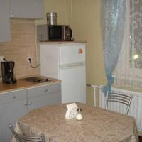 Фотографии отеля Apartments na Bogatirskom