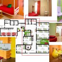Hotel photos Big Bang Hostel on Zhukovskogo