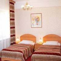 Hotelfotos Русь