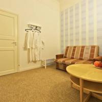 Фотографии отеля Passage Hotel