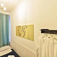 Фотографии отеля Passage Hotel