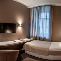 Фотографии отеля T Hotel
