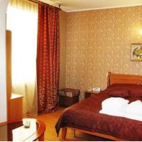 Фотографии отеля Mini-hotel na Shmidta