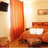Фотографии отеля Mini-hotel na Shmidta