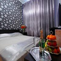 Фотографии отеля Mini-hotel Monet