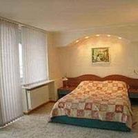 Фотографии отеля Отель Морской Вокзал