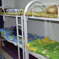 Фотографии отеля Hostel Livadia