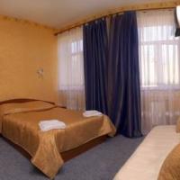 Фотографии отеля Отель Никита