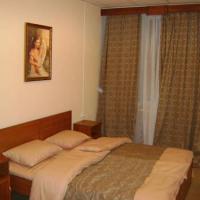 Фотографии отеля Hotel Ani na Sofiyskoy