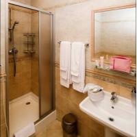 Фотографии отеля Отель Комфитель Александрия