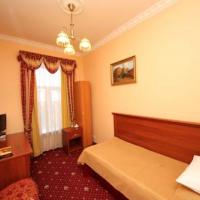 Fotos del hotel AlexandrInn Hotel