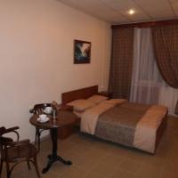 Фотографии отеля Hotel Ani na Sofiyskoy