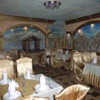 Hotel photos Hotel Ani na Sofiyskoy