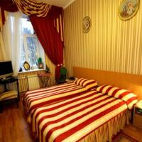 Hotelfotos Отель Арт-Хаус