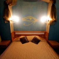 Hotelfotos Отель Арт-Хаус