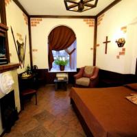 Hotelfotos Отель Арт-Хаус
