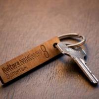 Фотографии отеля ART Hostel Kultura