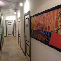 Hotelfotos ART Hostel Kultura