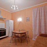 Фотографии отеля Piterstay on Mayakovskaya