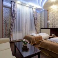 Fotos del hotel Happy Inn St. Petersburg