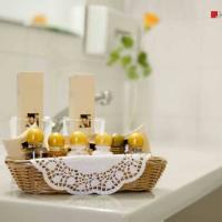Fotos del hotel Апарт-отель Кронверк