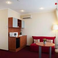 Fotos del hotel Апарт-отель Кронверк