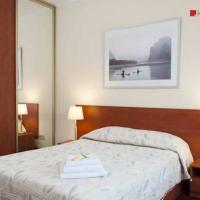 Fotos del hotel Апарт-отель Кронверк