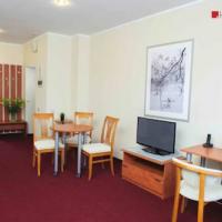 Фотографии отеля Апарт-отель Кронверк