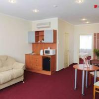 Фотографии отеля Апарт-отель Кронверк