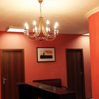 Фотографии отеля BM Hostel