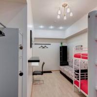 Фотографии отеля Mini Mani Hostel