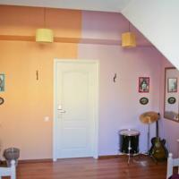 Hotelfotos Baby Lemonade Хостел