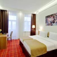 Fotos del hotel Гостиница Октябрьская Лиговский корпус